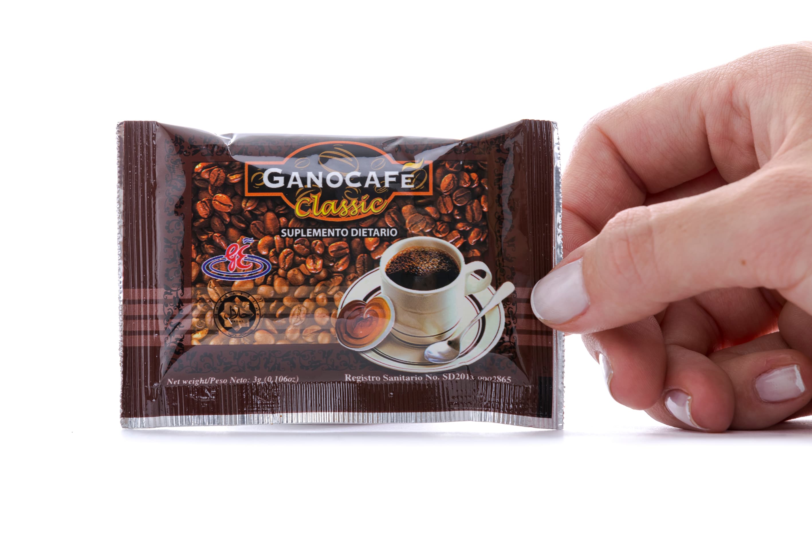 Ganoderma Classic